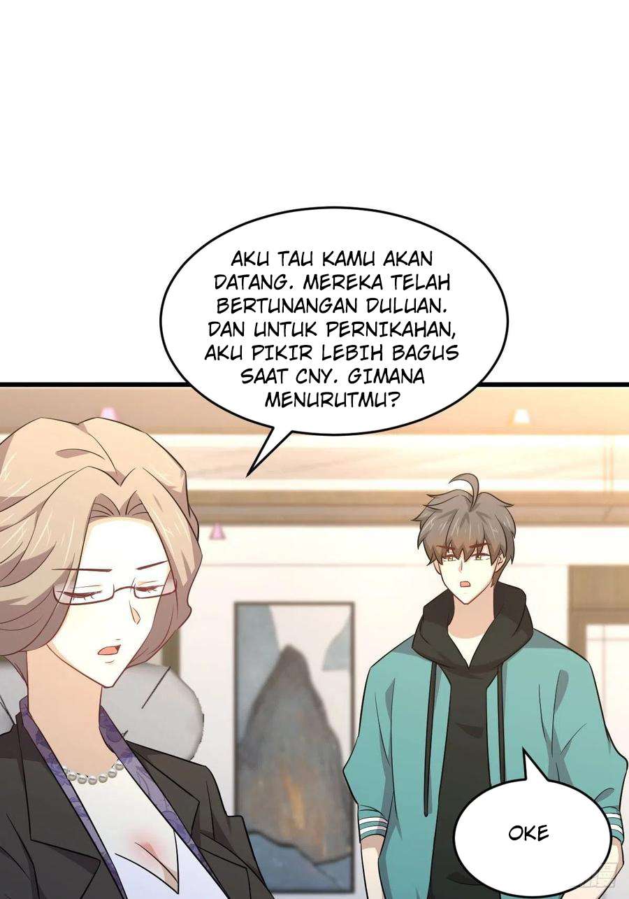 Immortal Swordsman in The Reverse World Chapter 183 Gambar 6